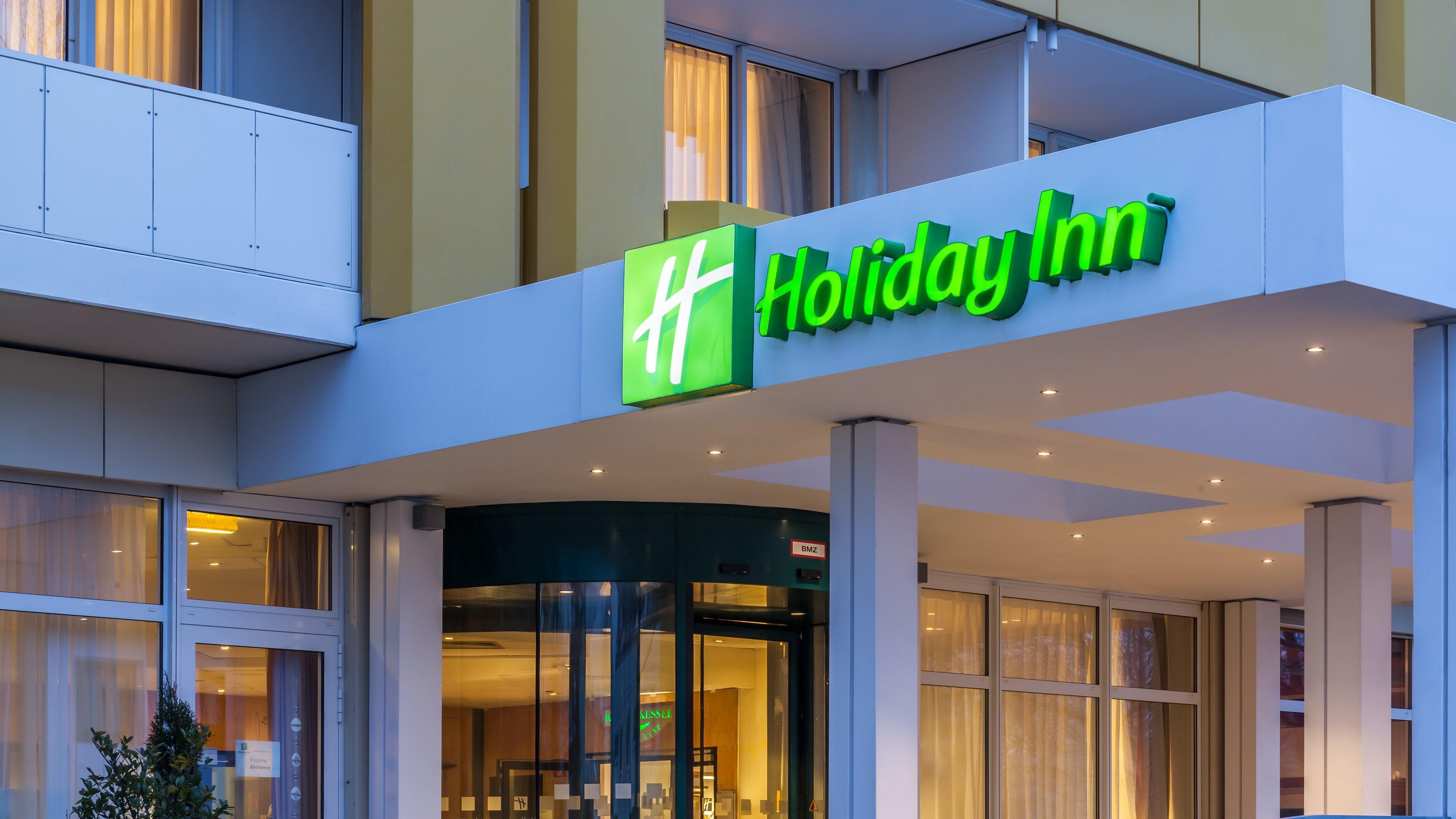 Holiday Inn Munchen Sud, An Ihg Hotel Bagian luar foto